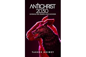 Antichrist 2030: Exposing The World's Last Dictator