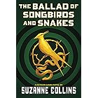 The Ballad of Songbirds and Snakes (A Hunger Games Novel)