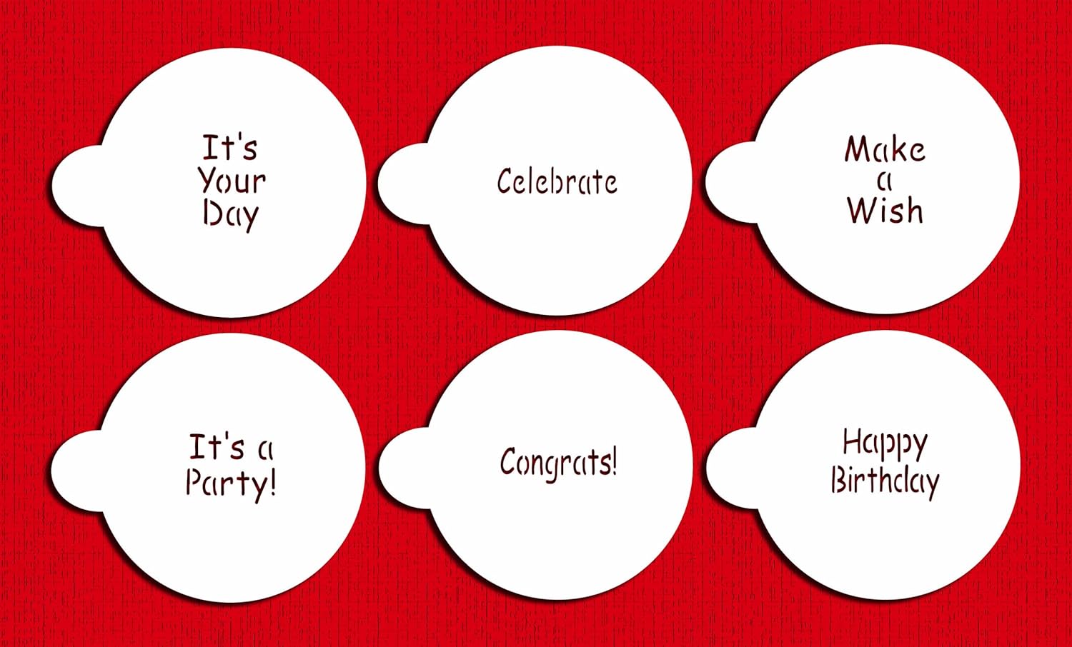 Best The Original Stencil Genie Cookie Decorating Tool