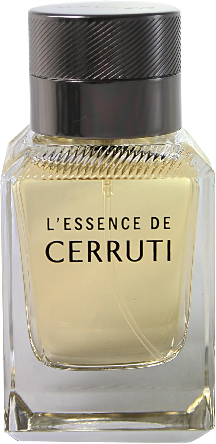 LEssence de Cerruti - Eau de toilette