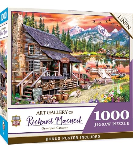 Puzzle De 1000 Piezas Una Familia De Cuatro Leones Puzzle De 1000 Piezas Una Familia De Cuatro Leones
