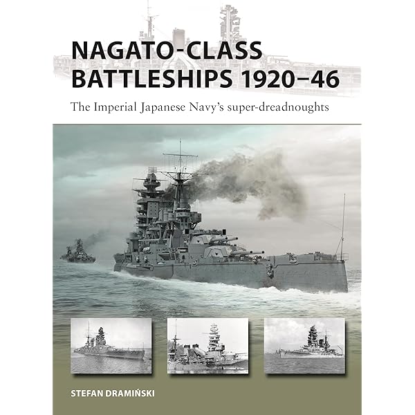 The Imperial Japanese Navy of the Russo-Japanese War (New Vanguard