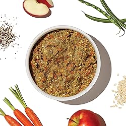 The Honest Kitchen Human Grade Whole Grain, Veggie