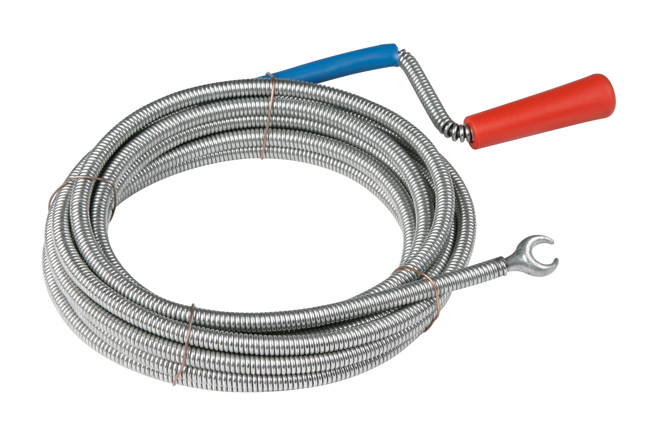 Meister GS Drain and Pipe Cleaning Cable, 9405400 โ image 1