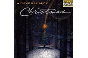 Dave Brubeck Christmas