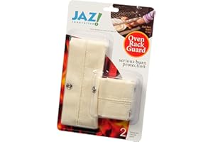 JAZ Innovations Oven Rack Guard Double Pack