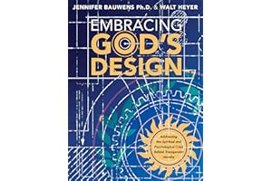 Embracing God's Design: Addressing the Spiritual and Psychological Crisis Behind Transgender Identity