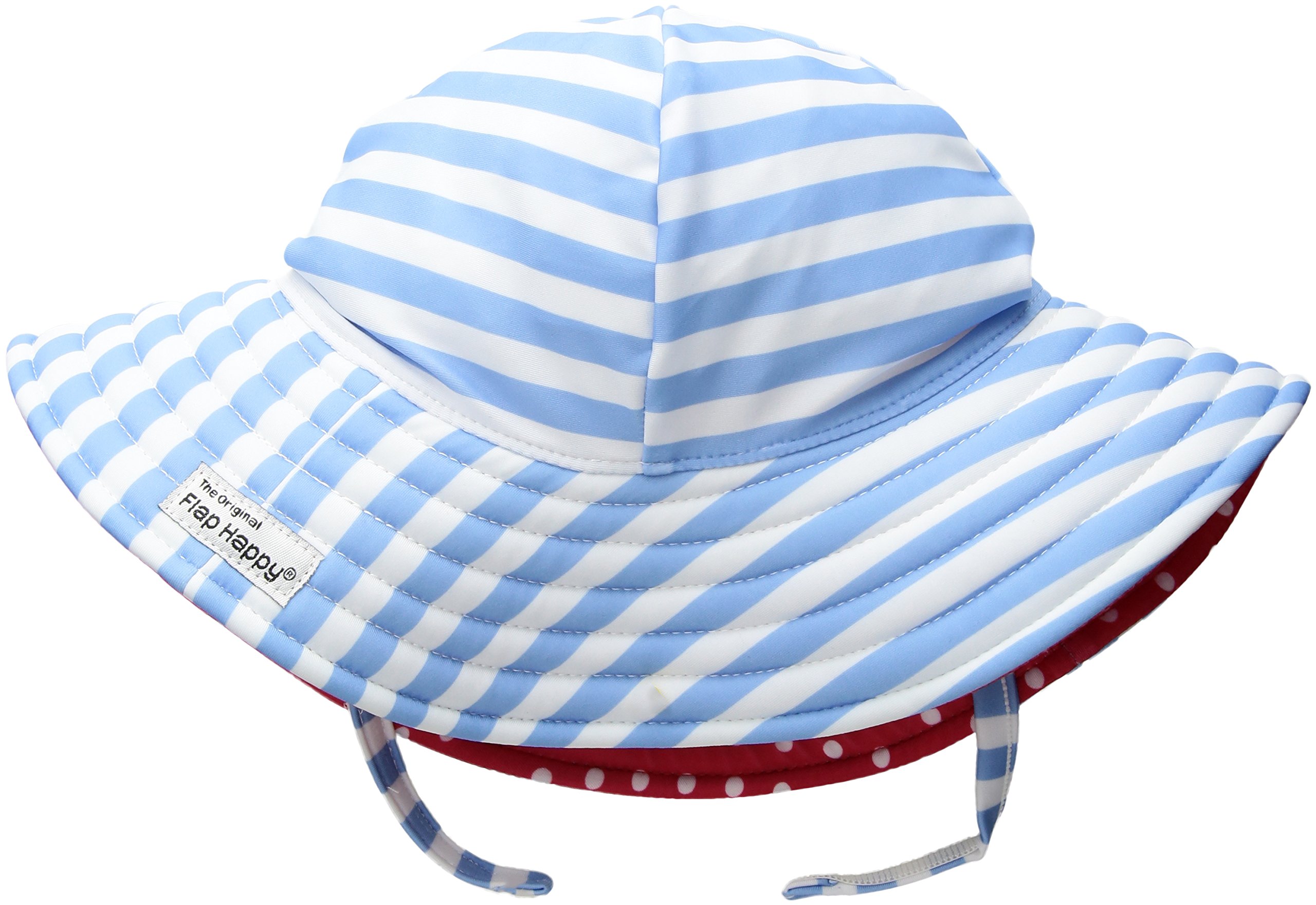 flap happy fun in the sun hat