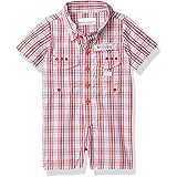 columbia infant romper