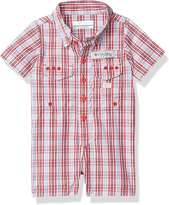 columbia one piece baby