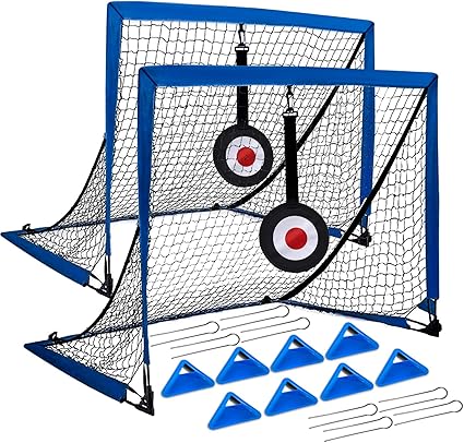 training cones target