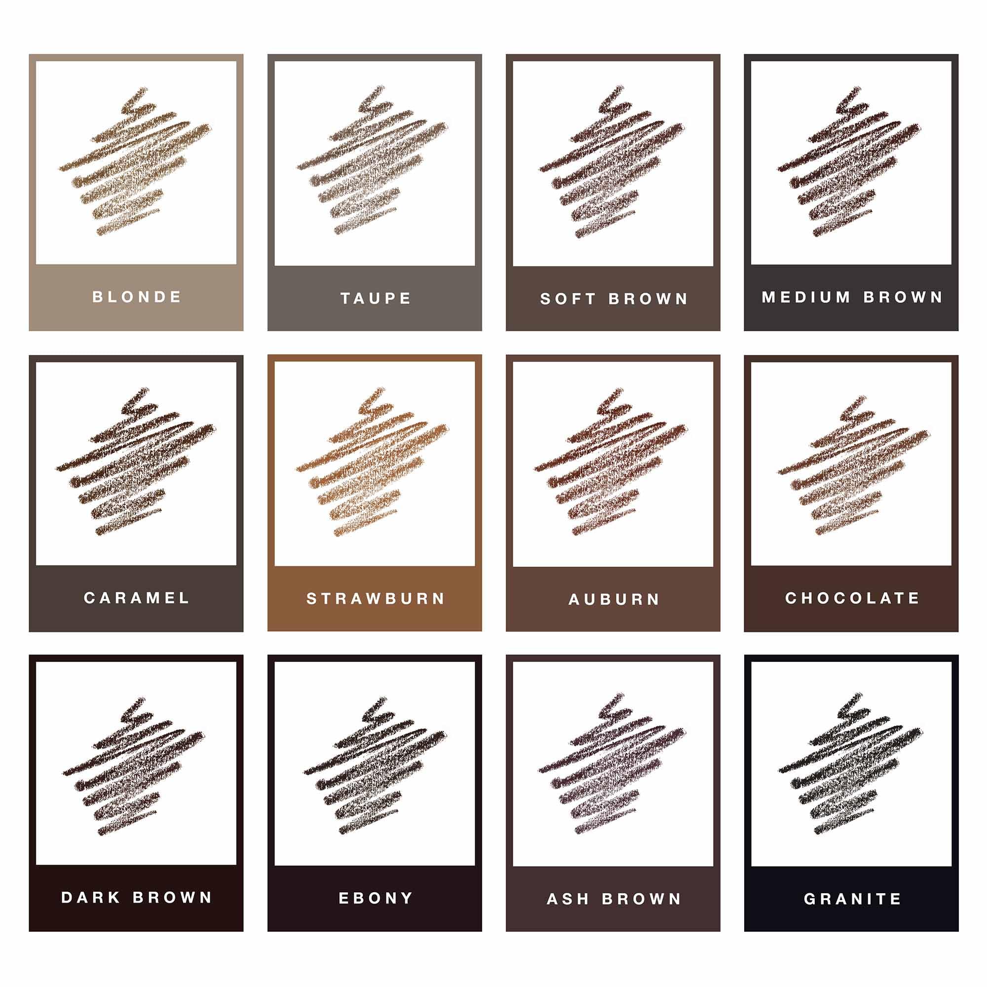 Anastasia Beverly Hills - Brow Wiz Deluxe