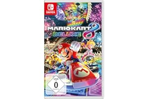 Mario Kart 8 Deluxe [nintendo_switch]