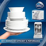 CARE + PROTECT 3 IN 1 Washing Machine Dishwasher Cleaner 24 Month Maxi Pack view 6