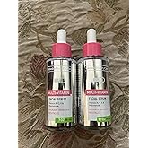 Multi-Facial Serum Vitamin B, C, E & Niacinamide (2 Pack)