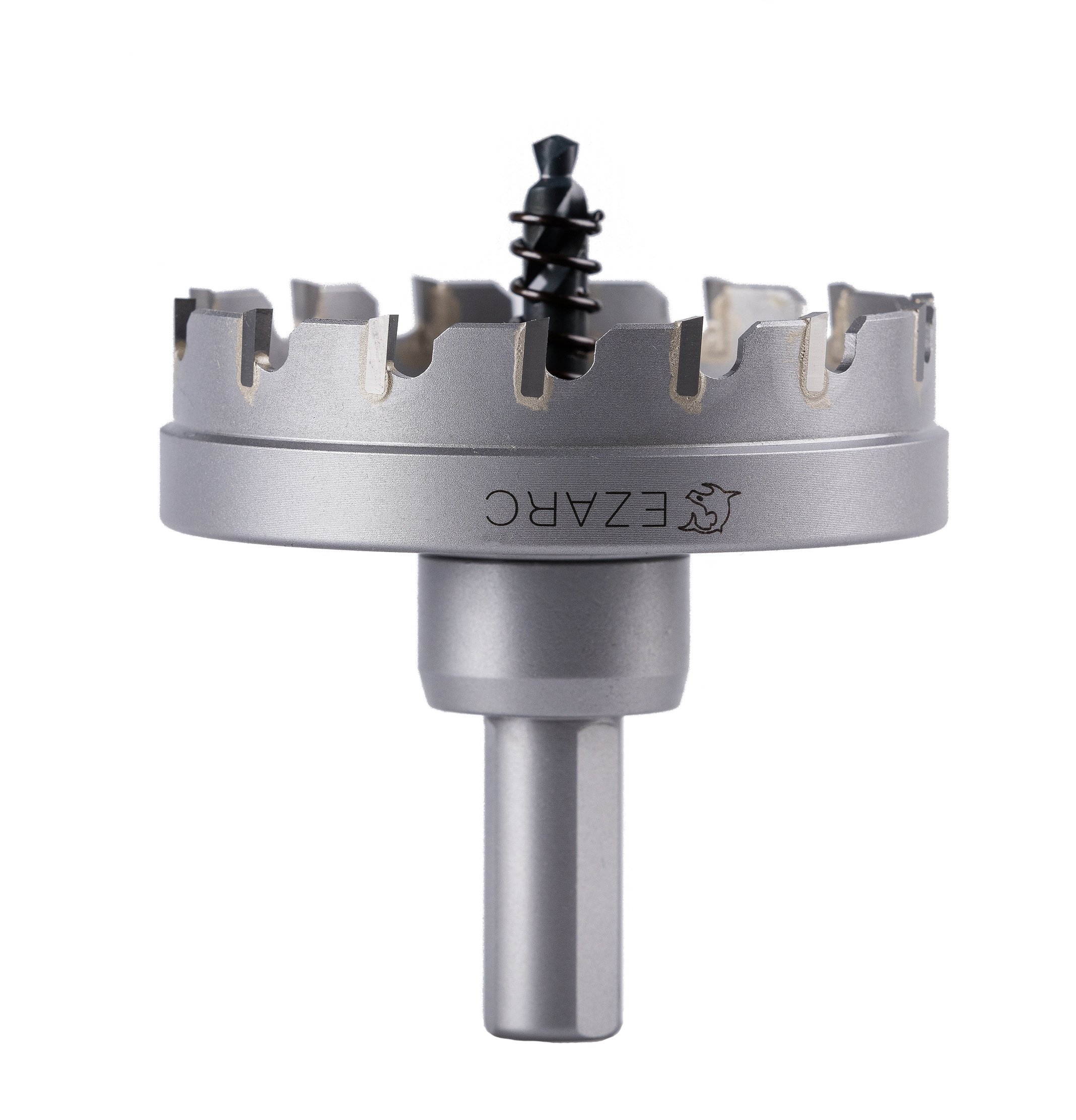 EZARC Tungsten Carbide Teeth Hole Saw (Hole Cutter) Heavy Duty for