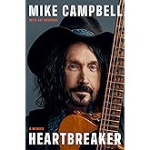 Heartbreaker: A Memoir
