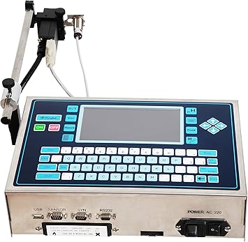 hand jet printer amazon