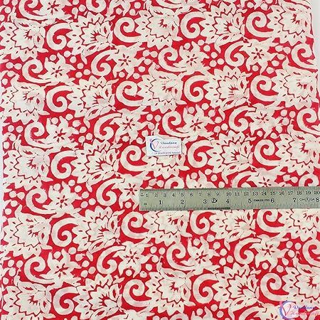 Handicraftofpinkcity White Color Leaf Flower Cotton Curtains