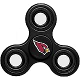 NFL Diztracto Fidget Spinnerz - 3 Way