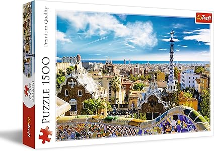trefl jigsaws