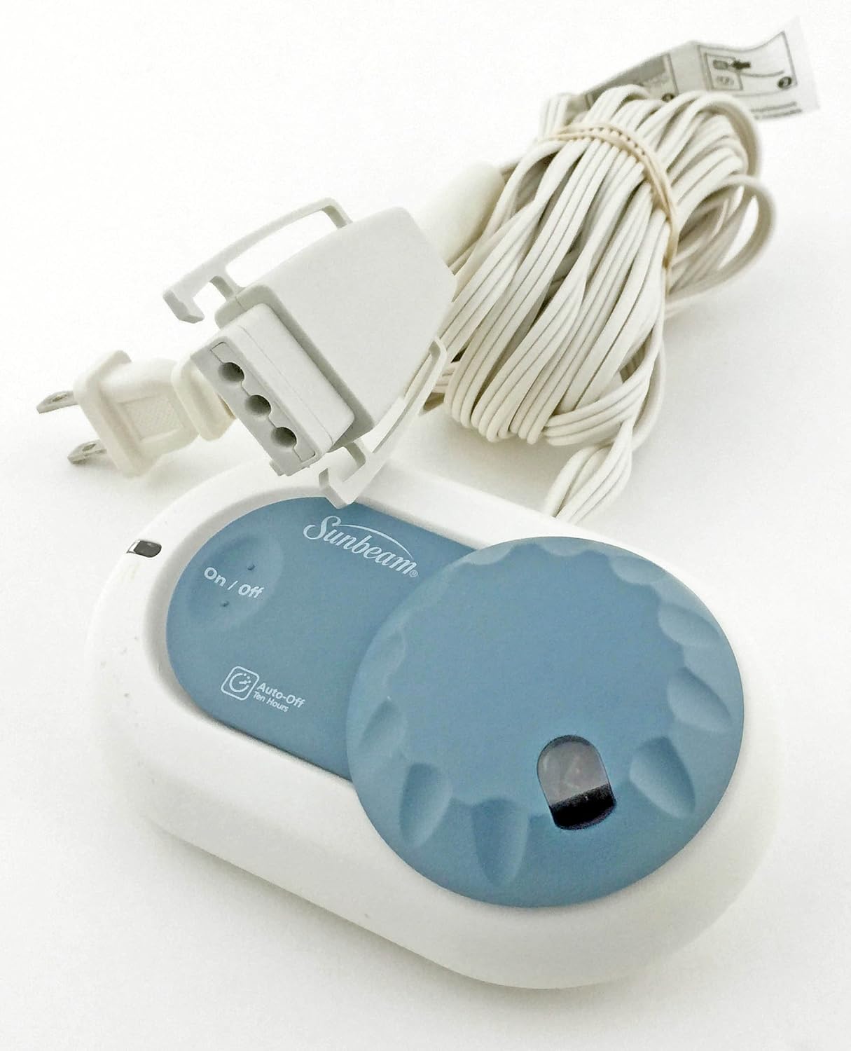 Sunbeam Electric Blanket Controller T39-H2-S, Style K85P