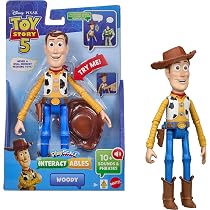 その他 Mattel Toy Story Celebration Woody 8142H2yCd7L._AC_UL210_SR210,