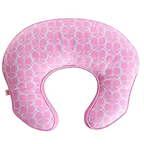 mombo deluxe nursing pillow