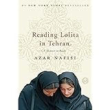 Reading Lolita in Tehran: A Memoir in Books
