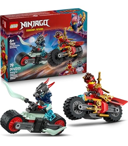 COLE AVISO BD3 5’2 COLE AVISO BD3 5'2 LEGO Cole - ZX with Shoulder Armor