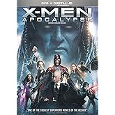 X-Men: Apocalypse (2016)