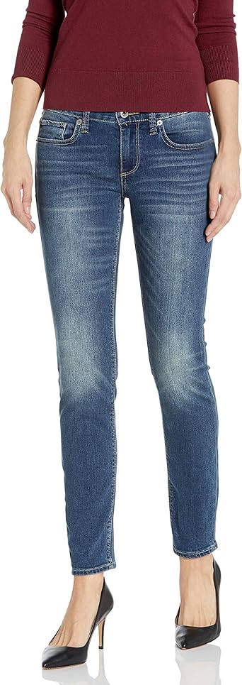 lucky brand sofia skinny