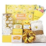 Gift Baskets for Women, Unique Birthday Gifts for