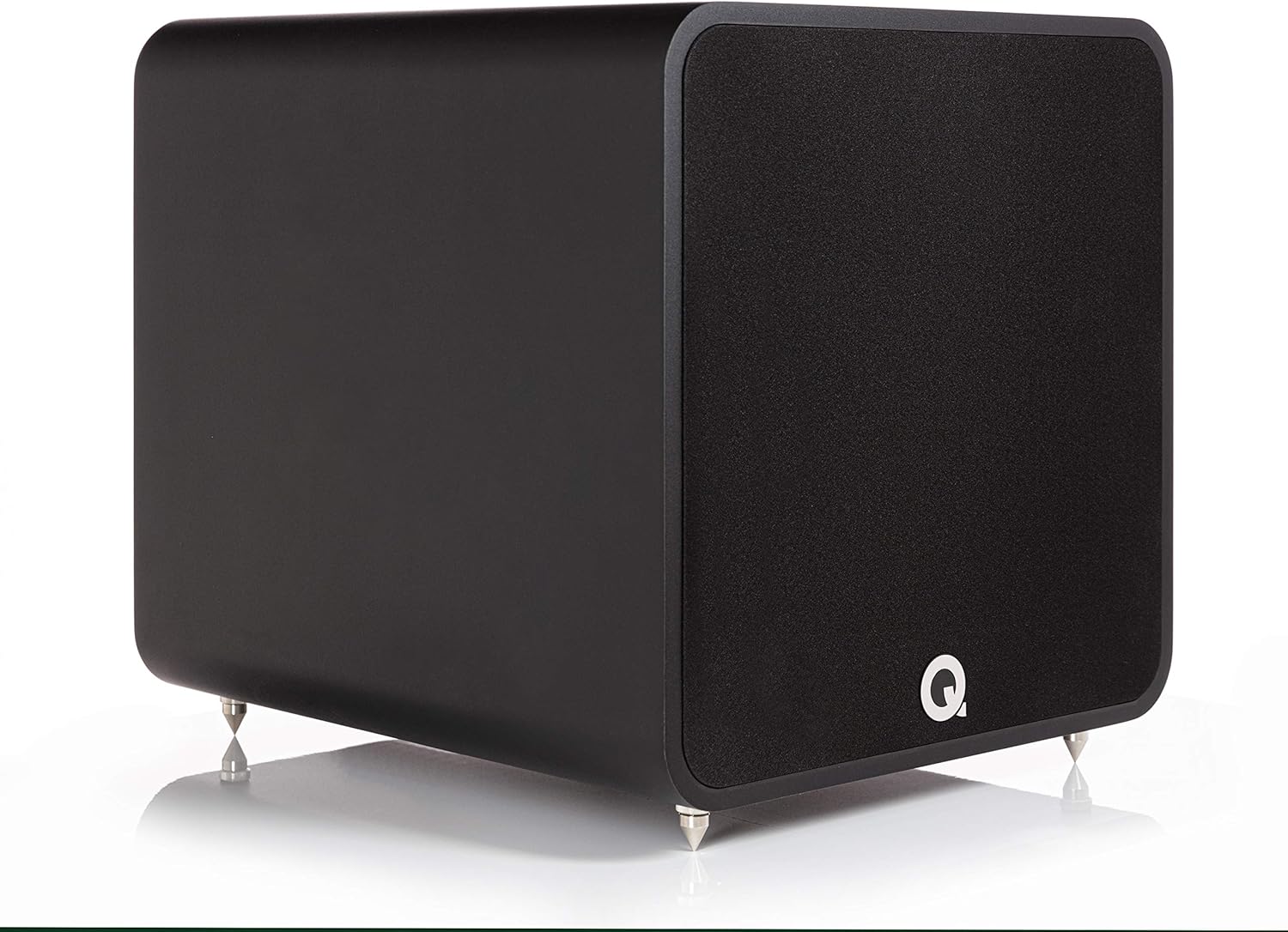 subwoofer acoustik 12 di potenza