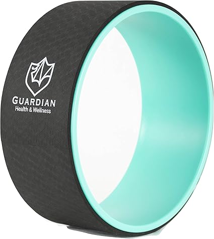 dharma yoga wheel amazon