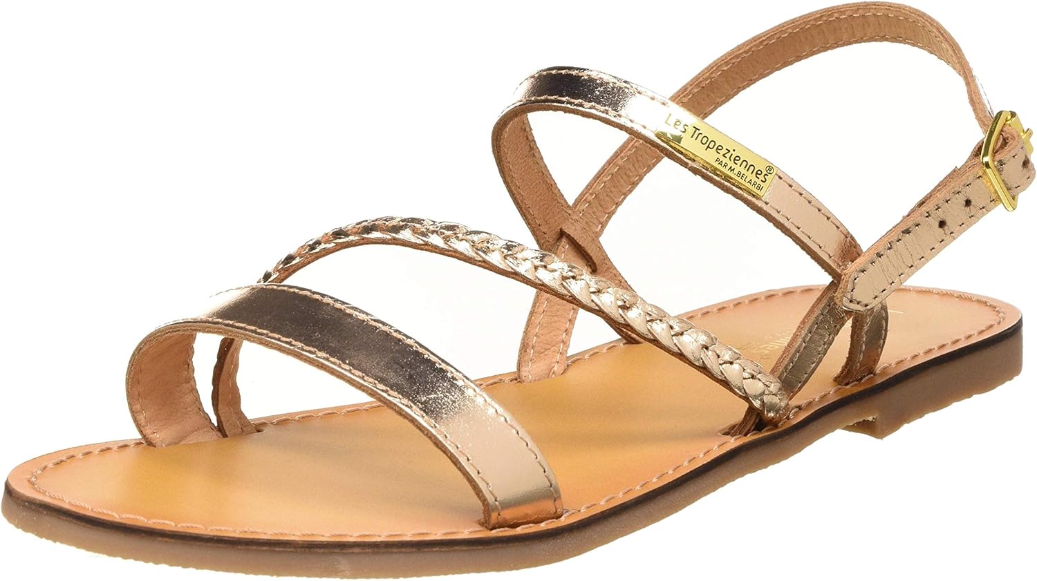 tropezienne sandals amazon