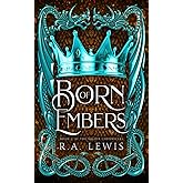 Born of Embers (The Valdir Chronicles)
