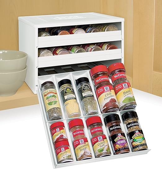 Amazon.com: YouCopia Chef's Edition 30 