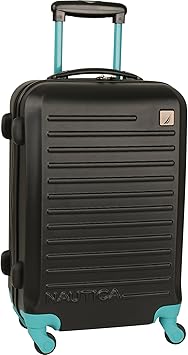 nautica 20 inch luggage