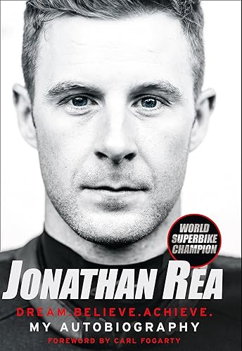 Download Dream. Believe. Achieve. My Autobiography PDF
