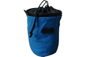 Z ATHLETIC Chalk Bag - Multiple Colors