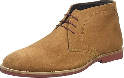 mens desert boots canada