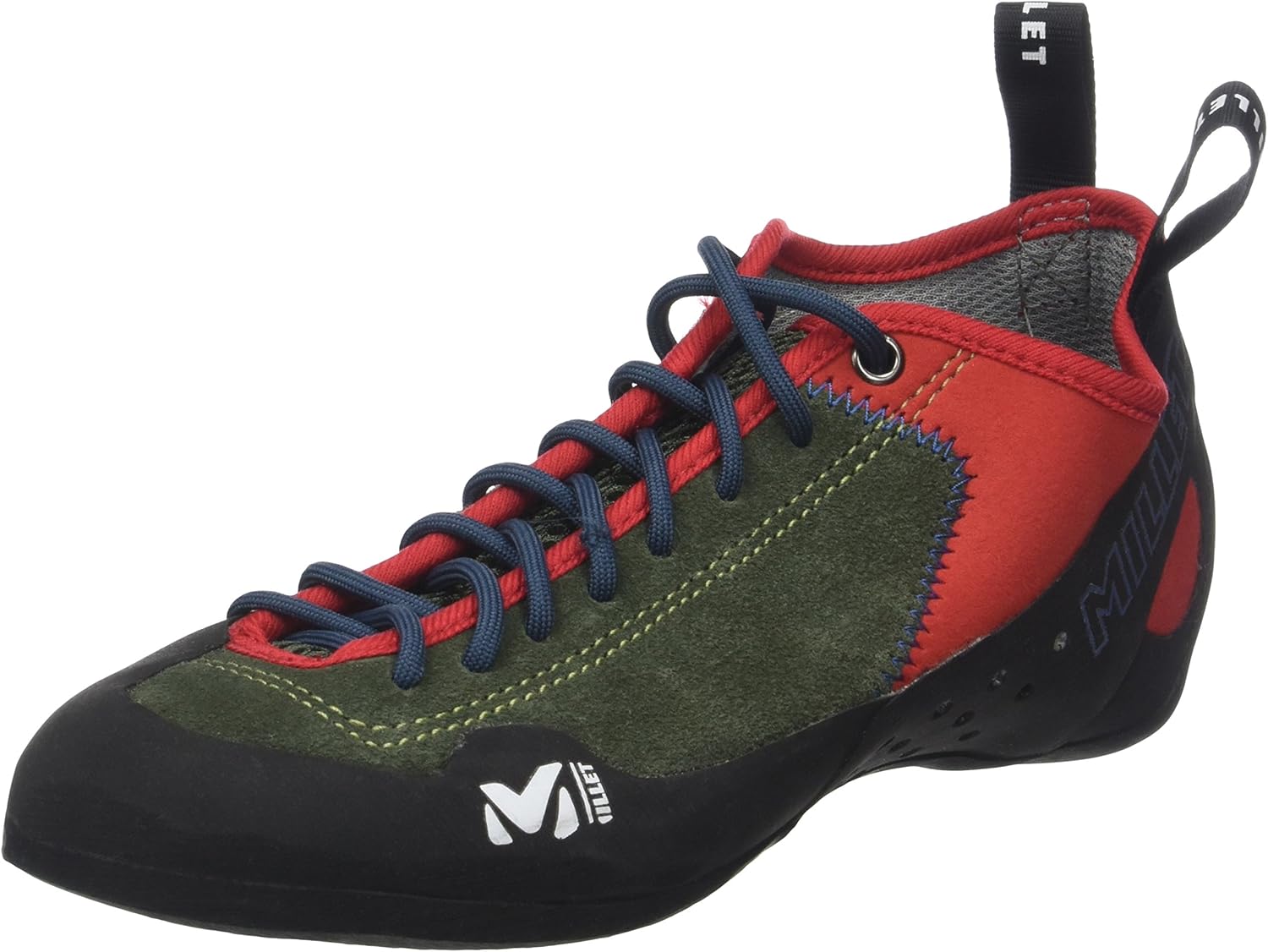 Millet Rock up Climbing Shoe Sports & Outdoors Outdoor Recreation