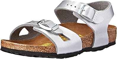 kids rubber birkenstocks