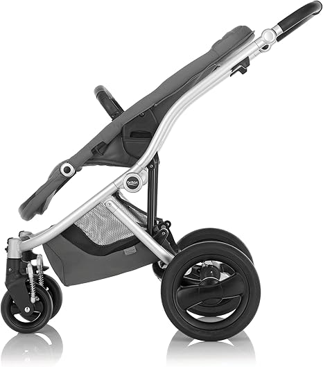 poussette 6 mois 3 ans