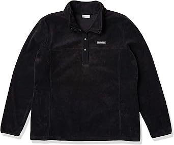 columbia women's benton springs half zip fleece pullover