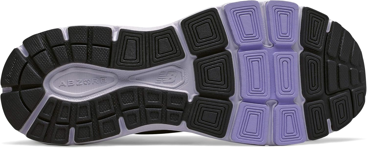 women's 840v4 running shoe