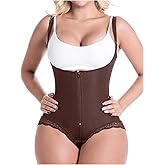 Sonryse 020ZL Fajas Colombianas Postparto Post Surgery Stage 3 Postpartum Compression Garment after Lipo and Tummy Tuck