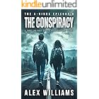 The Conspiracy – The A-Virus Series Episode 6 – A thrilling post-apocalyptic survival story