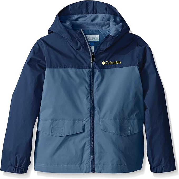 columbia toddler windbreaker